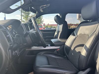 2021 RAM 1500 Sport | HEATED SEATS | HEATED STEERING | 2WD |   - Photo 19 - Edmonton, AB T5L 4H5