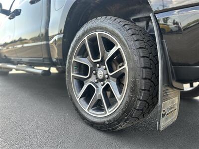 2021 RAM 1500 Sport | HEATED SEATS | HEATED STEERING | 2WD |   - Photo 12 - Edmonton, AB T5L 4H5