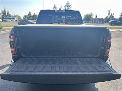 2021 RAM 1500 Sport | HEATED SEATS | HEATED STEERING | 2WD |   - Photo 21 - Edmonton, AB T5L 4H5