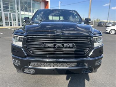 2021 RAM 1500 Sport | HEATED SEATS | HEATED STEERING | 2WD |   - Photo 2 - Edmonton, AB T5L 4H5