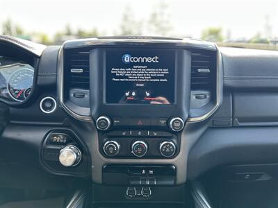 2021 RAM 1500 Sport | HEATED SEATS | HEATED STEERING | 2WD |   - Photo 16 - Edmonton, AB T5L 4H5