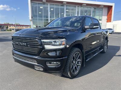2021 RAM 1500 Sport | HEATED SEATS | HEATED STEERING | 2WD |   - Photo 1 - Edmonton, AB T5L 4H5