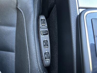 2014 Mercedes-Benz E 350 4MATIC - Photo 14 - Edmonton, AB T5L 4H5