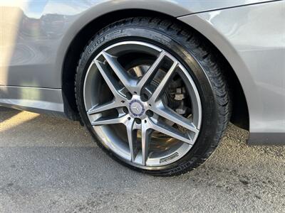 2014 Mercedes-Benz E 350 4MATIC - Photo 9 - Edmonton, AB T5L 4H5
