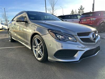 2014 Mercedes-Benz E 350 4MATIC - Photo 3 - Edmonton, AB T5L 4H5