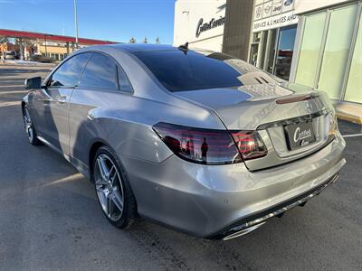 2014 Mercedes-Benz E 350 4MATIC - Photo 7 - Edmonton, AB T5L 4H5