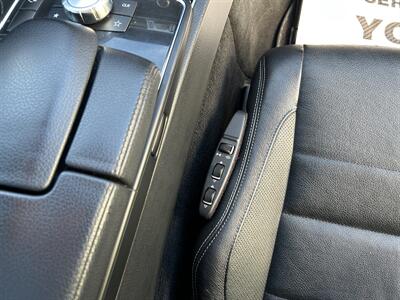 2014 Mercedes-Benz E 350 4MATIC - Photo 18 - Edmonton, AB T5L 4H5
