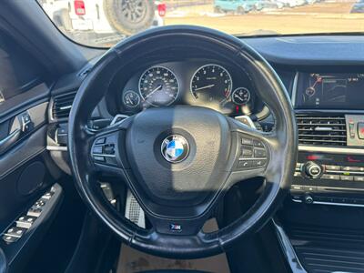 2016 BMW X4 xDrive35i   - Photo 10 - Edmonton, AB T5S 1R1