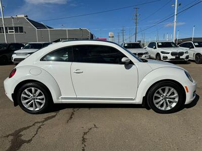 2013 Volkswagen Beetle TDI Comfortline   - Photo 4 - Edmonton, AB T5S 1R1
