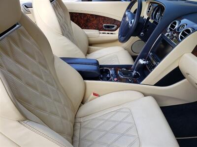 2014 Bentley Continental GT V8   - Photo 6 - Hallandale, FL 33009