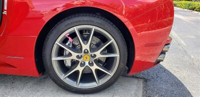 2013 Ferrari California   - Photo 31 - Hallandale, FL 33009