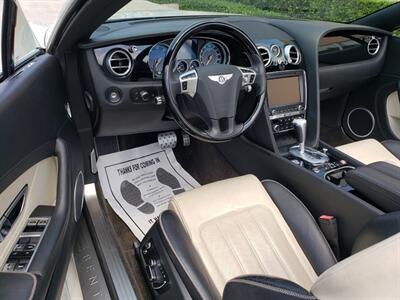 2014 Bentley Continental GT V8   - Photo 16 - Hallandale, FL 33009