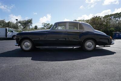 1963 Rolls-Royce SCIII   - Photo 16 - Hallandale, FL 33009