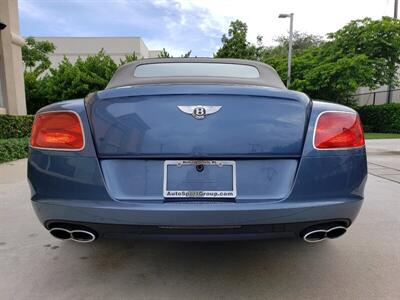 2013 Bentley Continental GT V8   - Photo 25 - Hallandale, FL 33009