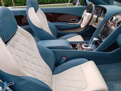 2013 Bentley Continental GT V8   - Photo 6 - Hallandale, FL 33009