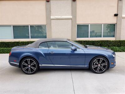2013 Bentley Continental GT V8   - Photo 30 - Hallandale, FL 33009