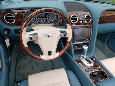 2013 Bentley Continental GT V8   - Photo 12 - Hallandale, FL 33009