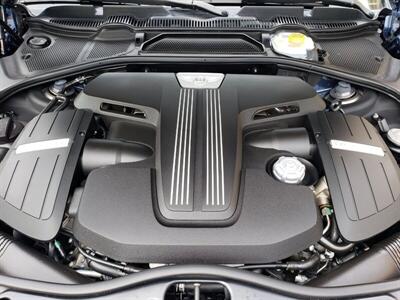 2013 Bentley Continental GT V8   - Photo 21 - Hallandale, FL 33009