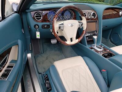 2013 Bentley Continental GT V8   - Photo 14 - Hallandale, FL 33009