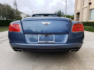 2013 Bentley Continental GT V8   - Photo 19 - Hallandale, FL 33009
