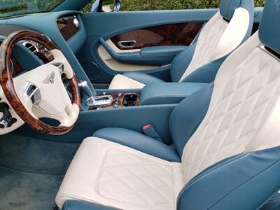 2013 Bentley Continental GT V8   - Photo 13 - Hallandale, FL 33009
