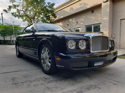 2008 Bentley Azure   - Photo 24 - Hallandale, FL 33009
