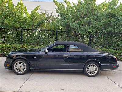 2008 Bentley Azure   - Photo 29 - Hallandale, FL 33009
