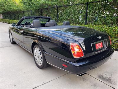 2008 Bentley Azure   - Photo 16 - Hallandale, FL 33009