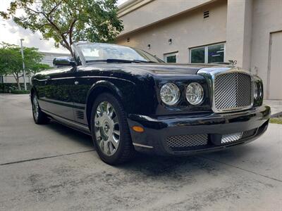 2008 Bentley Azure   - Photo 2 - Hallandale, FL 33009