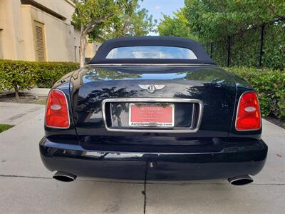 2008 Bentley Azure   - Photo 27 - Hallandale, FL 33009