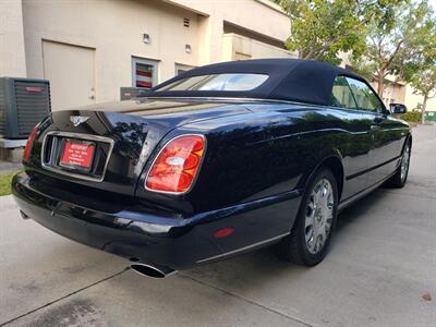 2008 Bentley Azure   - Photo 25 - Hallandale, FL 33009