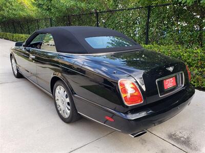 2008 Bentley Azure   - Photo 23 - Hallandale, FL 33009