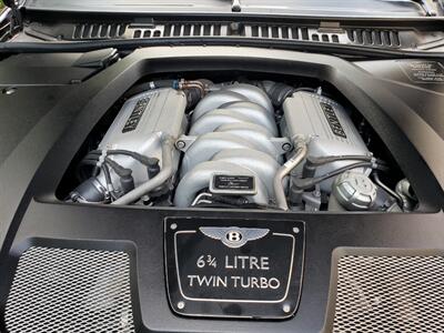 2008 Bentley Azure   - Photo 21 - Hallandale, FL 33009