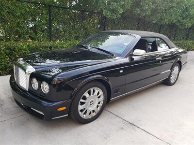 2008 Bentley Azure   - Photo 28 - Hallandale, FL 33009