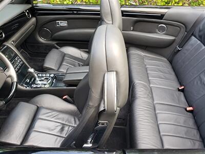 2008 Bentley Azure   - Photo 11 - Hallandale, FL 33009