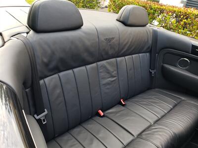 2008 Bentley Azure   - Photo 8 - Hallandale, FL 33009