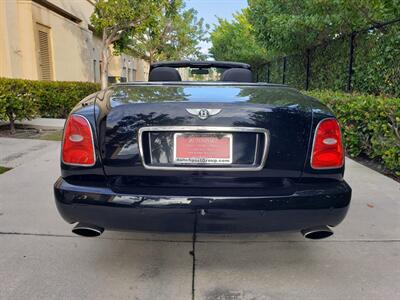 2008 Bentley Azure   - Photo 19 - Hallandale, FL 33009