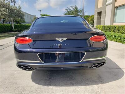 2021 Bentley Continental GT V8   - Photo 13 - Hallandale, FL 33009