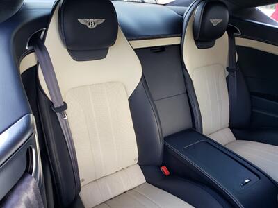 2021 Bentley Continental GT V8   - Photo 5 - Hallandale, FL 33009