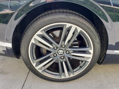 2021 Bentley Continental GT V8   - Photo 19 - Hallandale, FL 33009