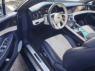 2021 Bentley Continental GT V8   - Photo 9 - Hallandale, FL 33009