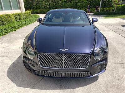 2021 Bentley Continental GT V8   - Photo 15 - Hallandale, FL 33009