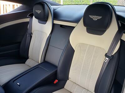 2021 Bentley Continental GT V8   - Photo 6 - Hallandale, FL 33009
