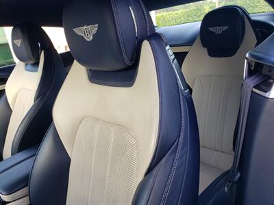 2021 Bentley Continental GT V8   - Photo 7 - Hallandale, FL 33009