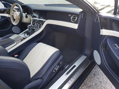 2021 Bentley Continental GT V8   - Photo 4 - Hallandale, FL 33009