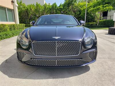 2021 Bentley Continental GT V8   - Photo 17 - Hallandale, FL 33009