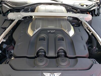 2021 Bentley Continental GT V8   - Photo 16 - Hallandale, FL 33009