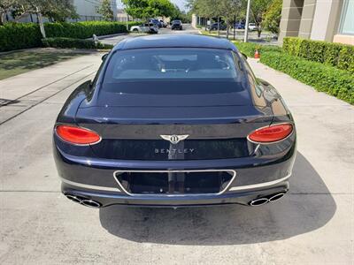 2021 Bentley Continental GT V8   - Photo 11 - Hallandale, FL 33009