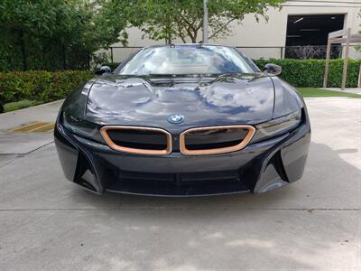 2020 BMW i8   - Photo 17 - Hallandale, FL 33009