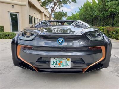 2020 BMW i8   - Photo 16 - Hallandale, FL 33009